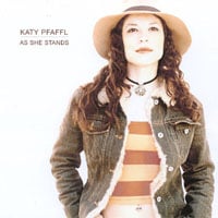 KATY PFAFFL: As She Stands