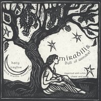 Katy Taylor : Mirabilis