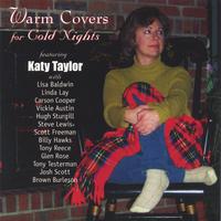 Katy Taylor : Warm Covers for Cold Nights