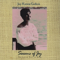 JOY KATZEN-GUTHRIE: Seasons of Joy