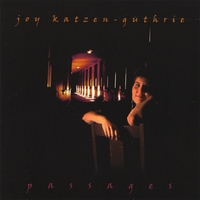 Joy Katzen-Guthrie : Passages