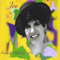 JOY KATZEN-GUTHRIE: Favorite Melody Vol. 1