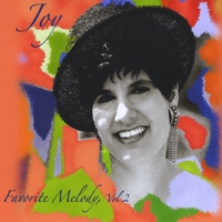 JOY KATZEN-GUTHRIE: Favorite Melody Vol. 2