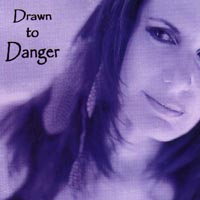 KATZI CARVER: Drawn To Danger
