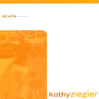 KATHY ZIEGLER: Kathy Ziegler
