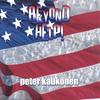 PETER KAUKONEN: Beyond Help!