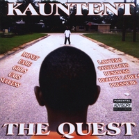KAUNTENT: The Quest