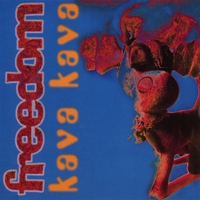 Kava Kava : Freedom