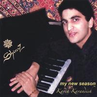 Kaveh : My New Season
