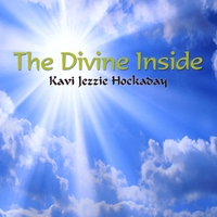 Kavi Jezzie Hockaday : The Divine Inside