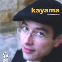 Kayama : Mussareggae
