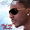 BUY ON CDBABY :KAY B: Look No Further