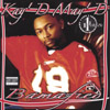 KAY'D MAY'D: Bamafied