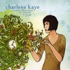 CHARLENE KAYE: Things I Will Need in the Past