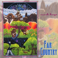 Mark Kaye : Far Country