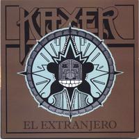 Kayer : El Extranjero