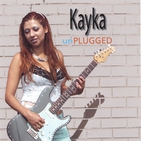 Kayka : Kayka unPLUGGED