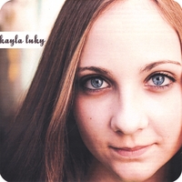 KAYLA LUKY: Kayla Luky.