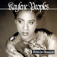 Kaylene Peoples : Rite of Passage