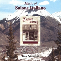 Kay Niemann : Music of Salone Italiano