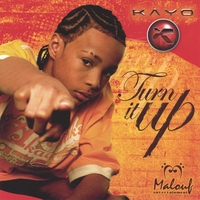 KAYO : Turn it Up