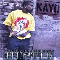 KAYO: One Hundred Percent Hustle