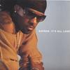 KAYSHA: It's all love