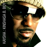 KAYSHA: Kinshasa B Boy