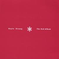 Kayte Strong : The Red Album