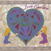 Kayte Strong : Love Garden