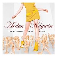 Arden Kaywin : The Elephant in the Room