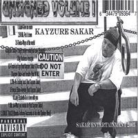Kayzure Sakar : Unsigned Volume 1