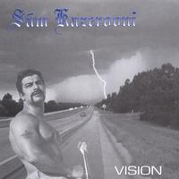 Sam Kazerooni : Vision