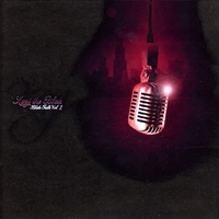 Kazi The Blak : Blaktalk Vol. 1 The Album