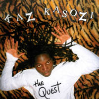 Kaz Kasozi : The Quest