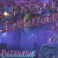 KAZMANIAX : Astral Intellect