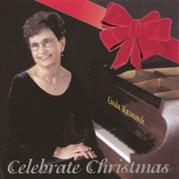 Linda Kazmarek : Celebrate Christmas