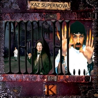 Kaz/Supernova : The Shi...