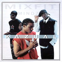 KAZUAL: Mixfit Mindz