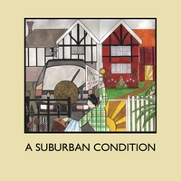 Keith Buckman & Angela Ramsay : A Suburban Condition