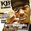 K.B. DA KIDNAPPA: Spitting Venom (2CD)