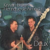 Kirwan Brown Henrique De Almeida : Deux