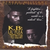 K.B. & LIL' FLEA: K.B. & Lil' Flea of Street Military Chopped & Skrewed