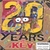 KEVIN BLOODY WILSON: 20 Years of Kev
