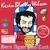 KEVIN BLOODY WILSON: Born Again Piss Tank