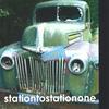 KBOO COMMUNITY RADIO: stationtostationone