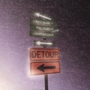 Kate Blain, Phil Henry, Gary Moon: Detour