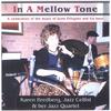 KAREN BREDBERG: In A Mellow Tone: a celebration of the music of Duke Ellington and his band