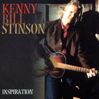 Kenny Bill Stinson : Inspiration