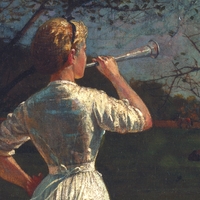 Knitting By Twilight : An Evening Out of Town